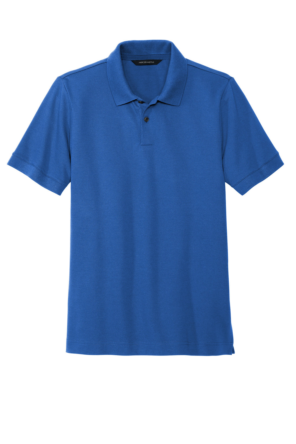 Mercer+Mettle MM1000 Mercer+Mettle Stretch Heavyweight Pique Polo