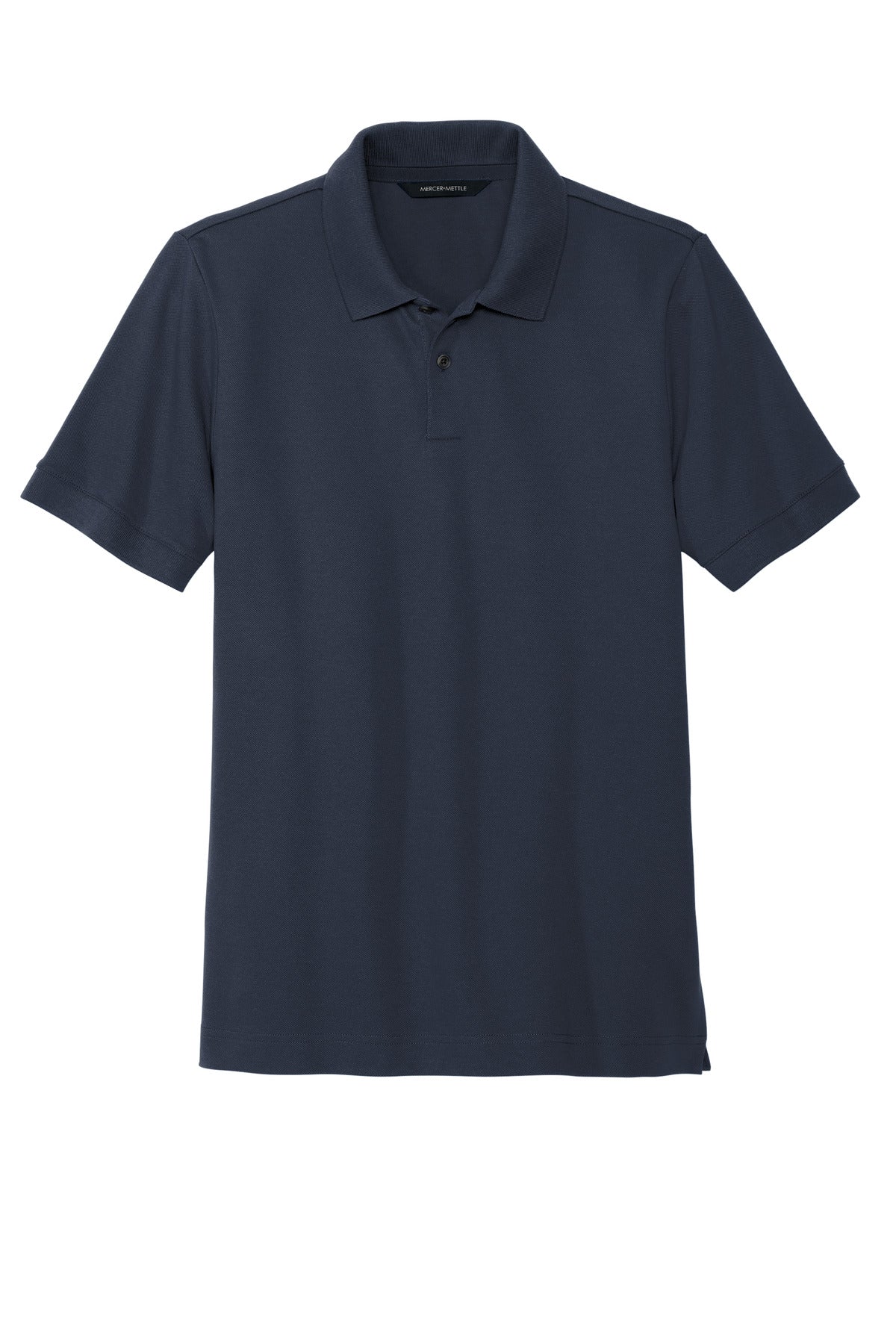 Mercer+Mettle MM1000 Mercer+Mettle Stretch Heavyweight Pique Polo