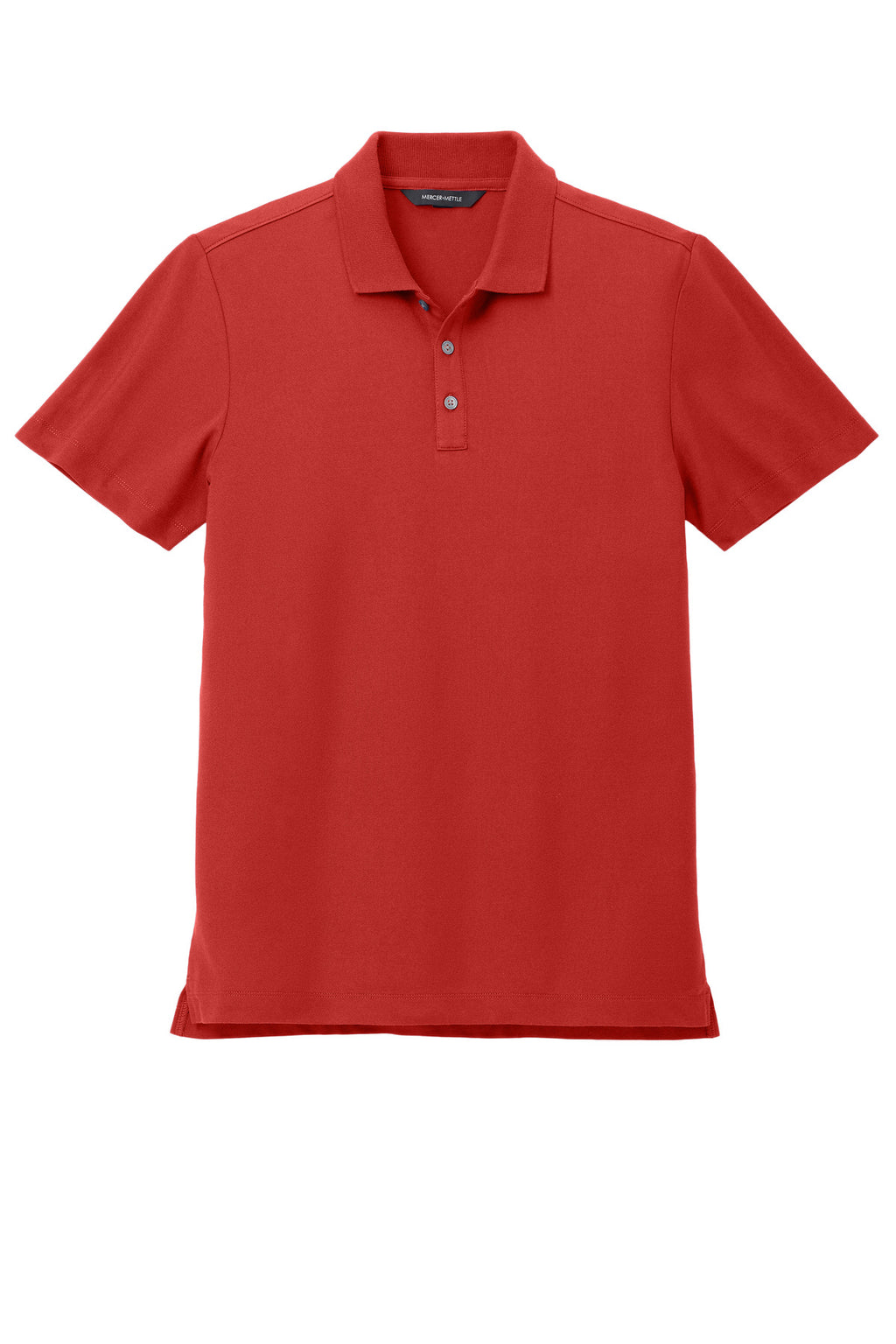 Mercer+Mettle MM1004 Mercer+Mettle Stretch Pique Polo
