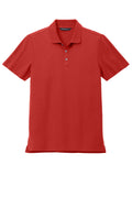 Mercer+Mettle MM1004 Mercer+Mettle Stretch Pique Polo