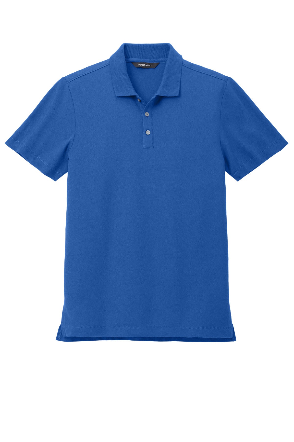 Mercer+Mettle MM1004 Mercer+Mettle Stretch Pique Polo