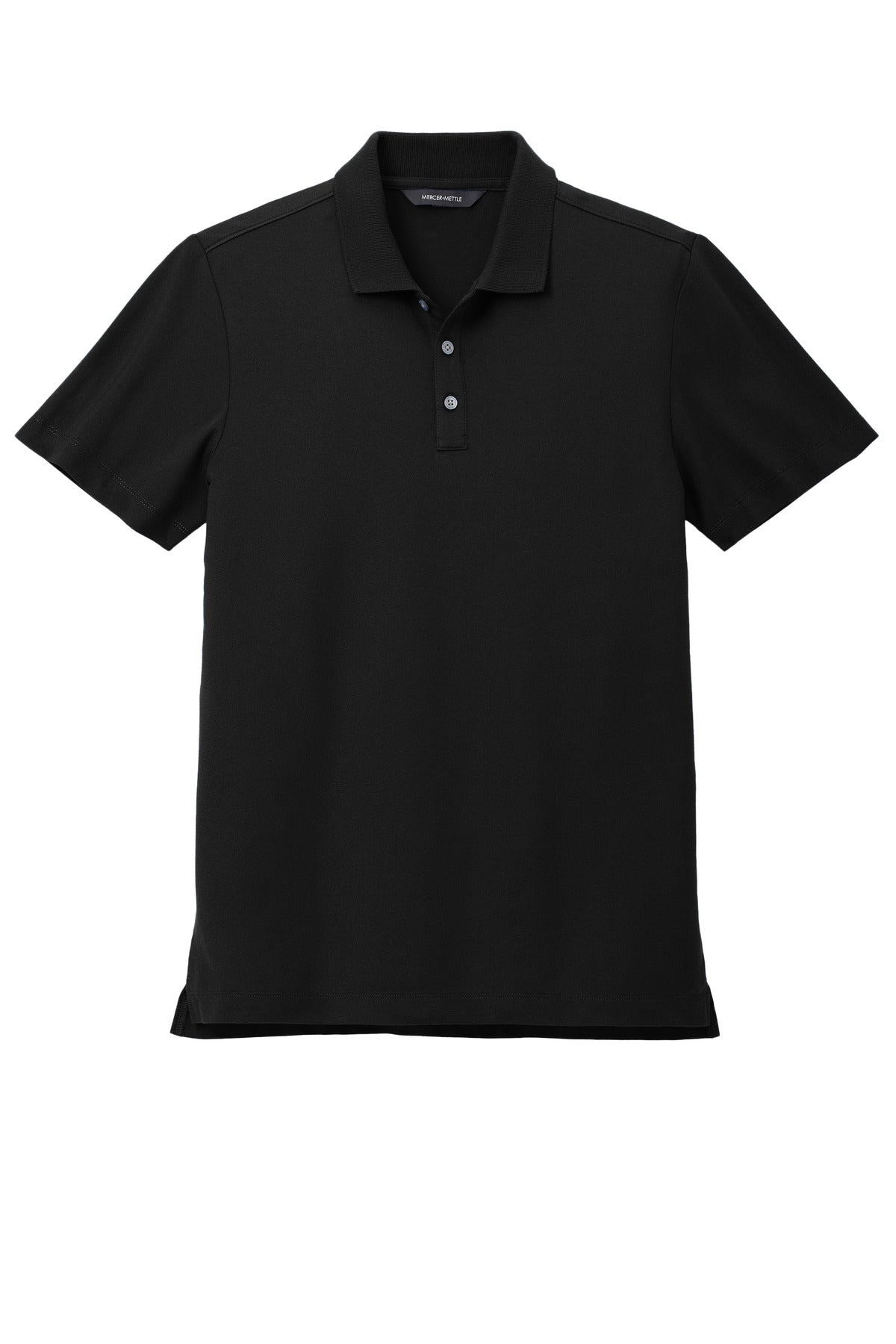 Mercer+Mettle MM1004 Mercer+Mettle Stretch Pique Polo