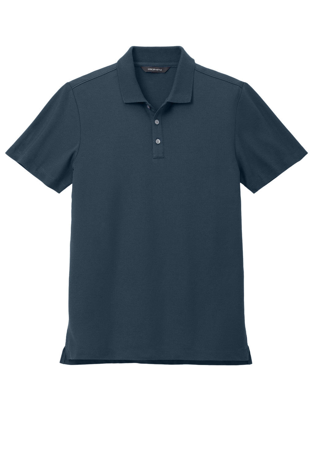 Mercer+Mettle MM1004 Mercer+Mettle Stretch Pique Polo