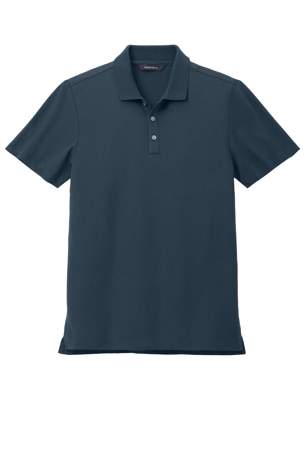 Mercer+Mettle MM1004 Mercer+Mettle Stretch Pique Polo
