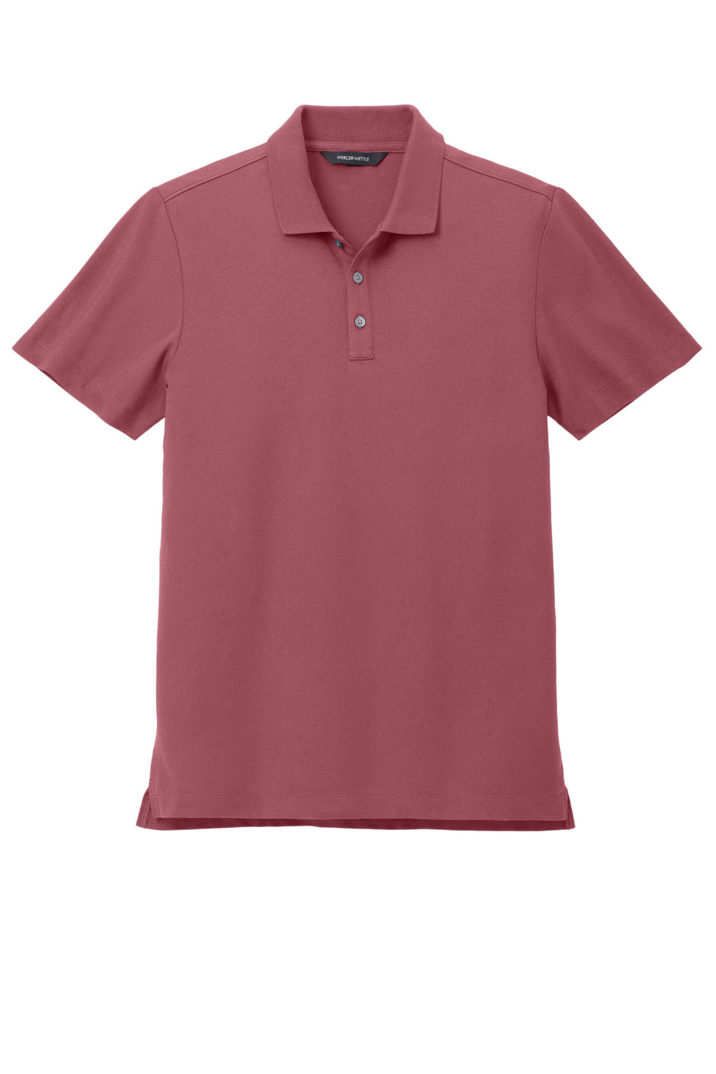 Mercer+Mettle MM1004 Mercer+Mettle Stretch Pique Polo