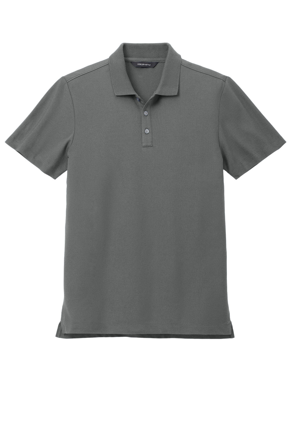Mercer+Mettle MM1004 Mercer+Mettle Stretch Pique Polo