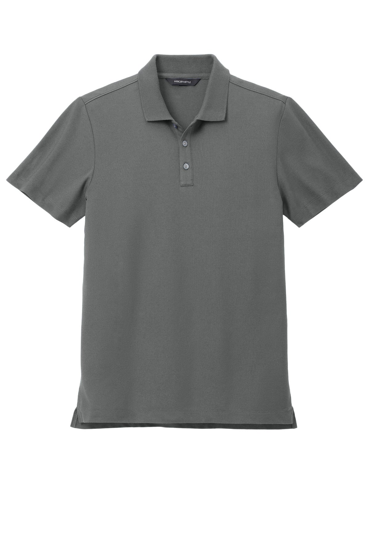Mercer+Mettle MM1004 Mercer+Mettle Stretch Pique Polo