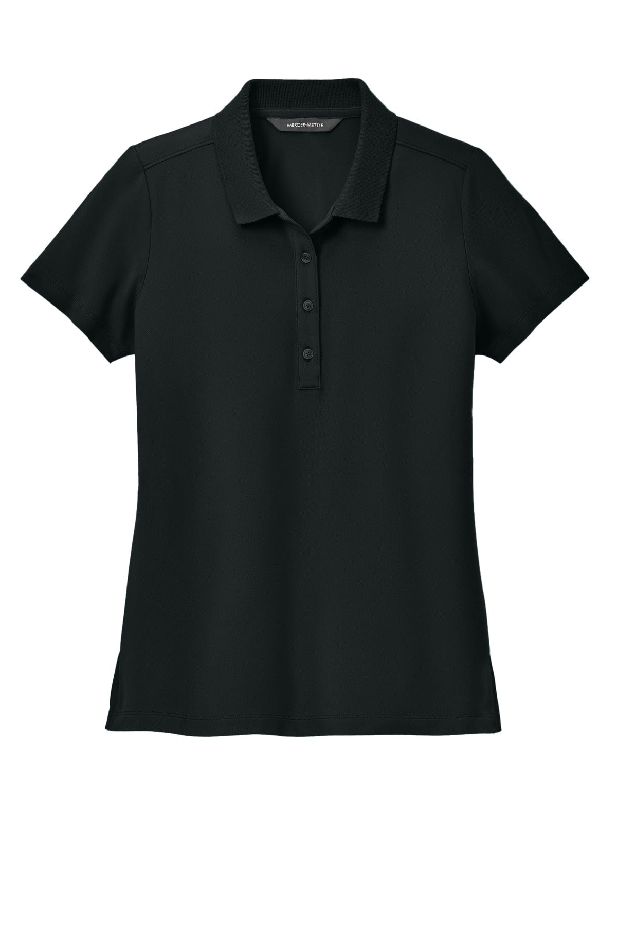 Mercer+Mettle MM1005 Mercer+Mettle Women's Stretch Pique Polo
