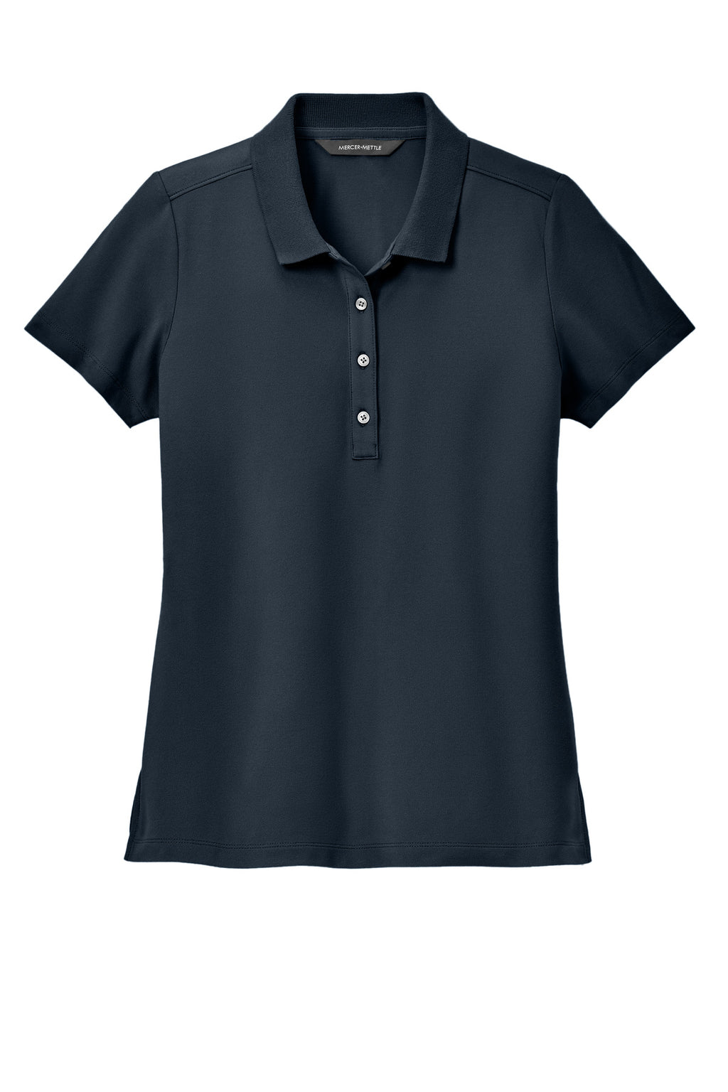 Mercer+Mettle MM1005 Mercer+Mettle Women's Stretch Pique Polo