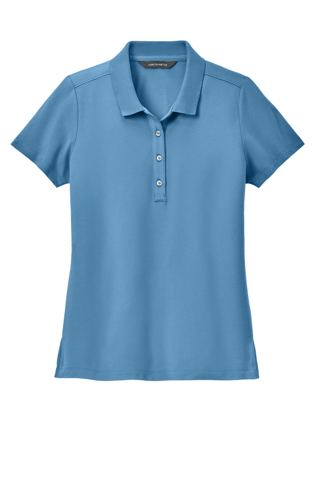 Mercer+Mettle MM1005 Mercer+Mettle Women's Stretch Pique Polo