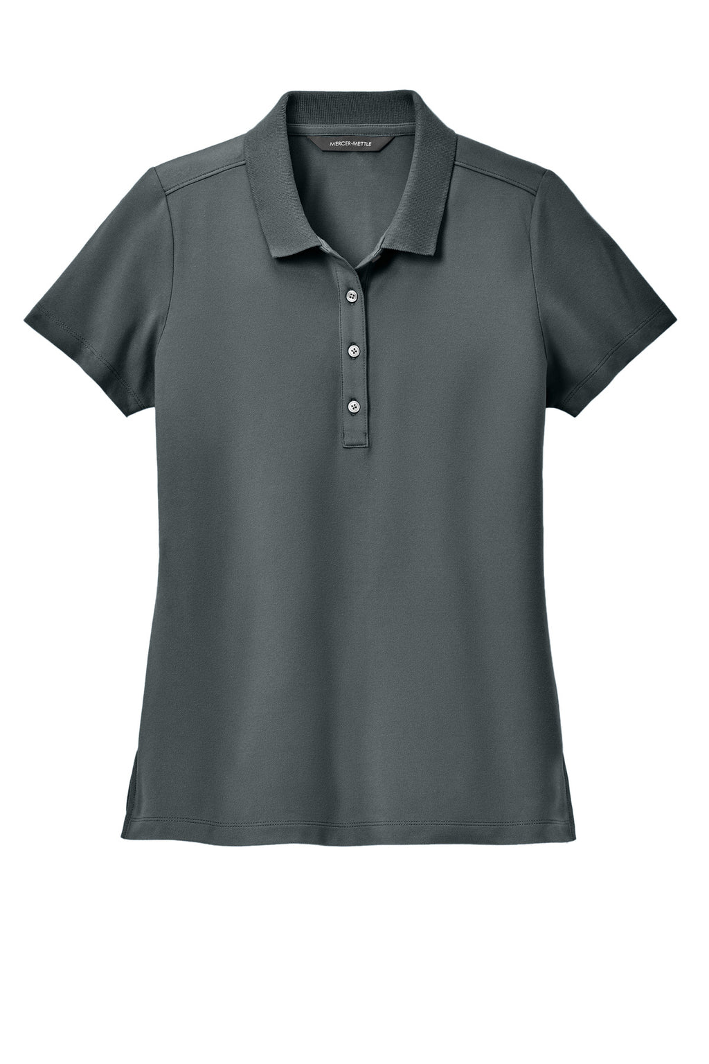 Mercer+Mettle MM1005 Mercer+Mettle Women's Stretch Pique Polo