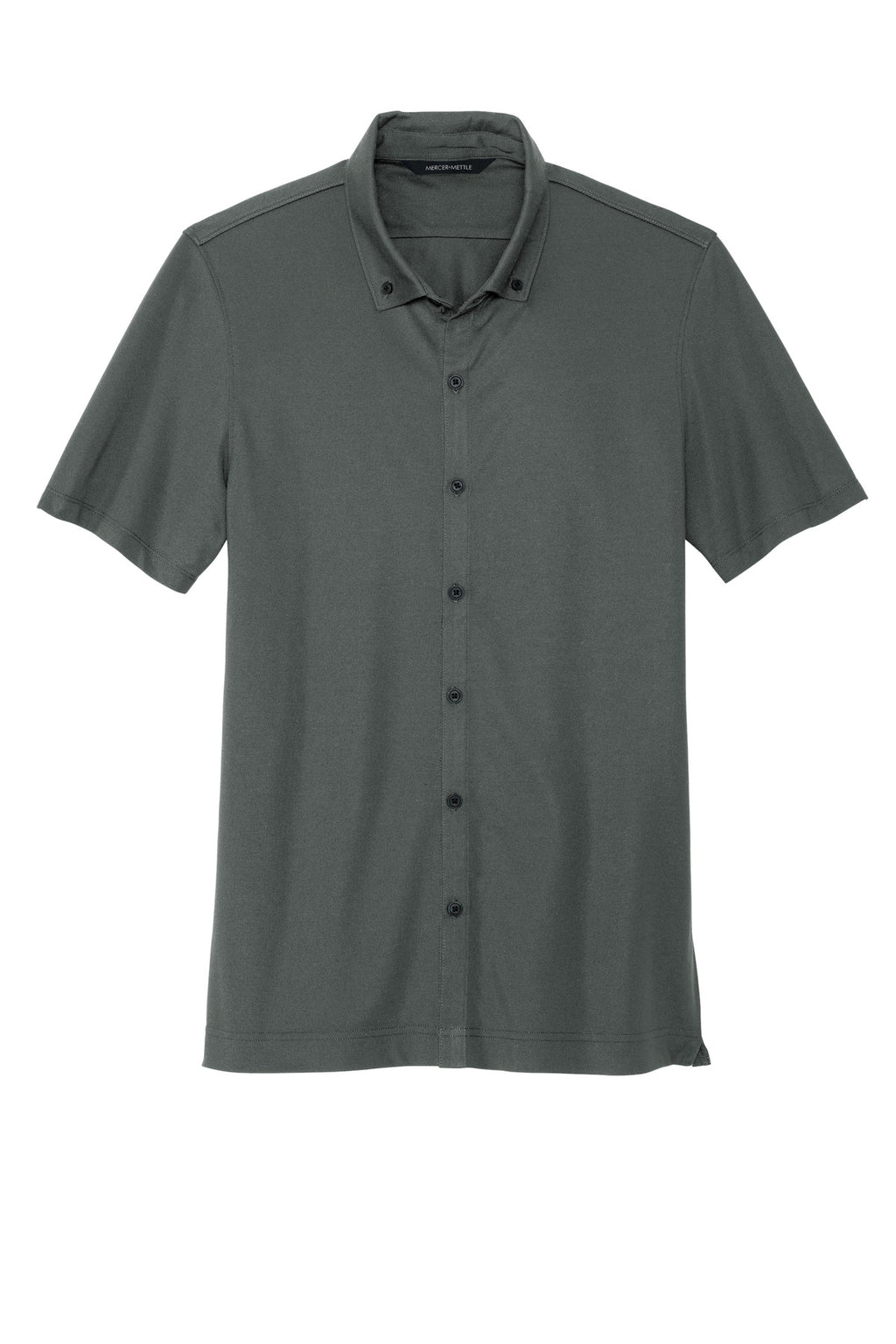 Mercer+Mettle MM1006 Button Polo