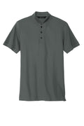 Mercer+Mettle MM1008 Mercer+Mettle Stretch Pique Henley