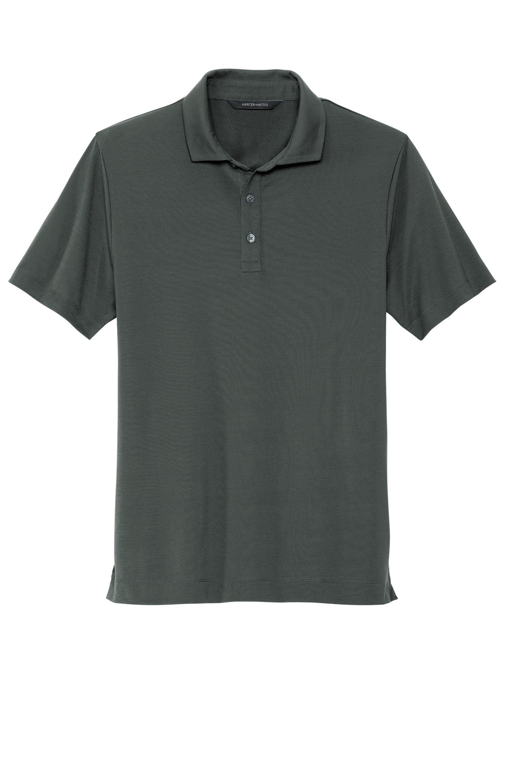 Mercer+Mettle MM1014 Mercer+Mettle Stretch Jersey Polo