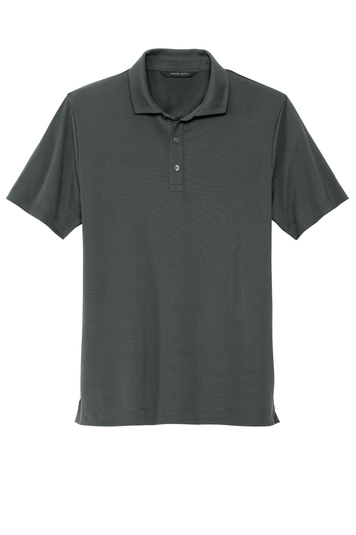 Mercer+Mettle MM1014 Mercer+Mettle Stretch Jersey Polo