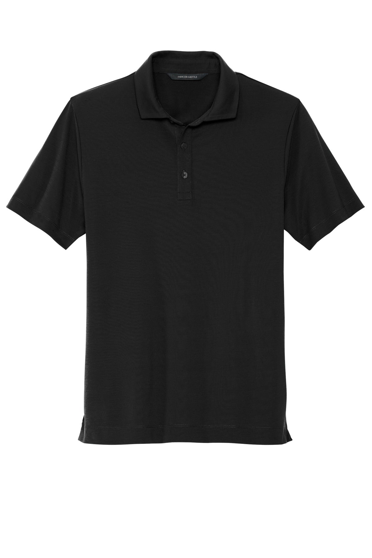 Mercer+Mettle MM1014 Mercer+Mettle Stretch Jersey Polo