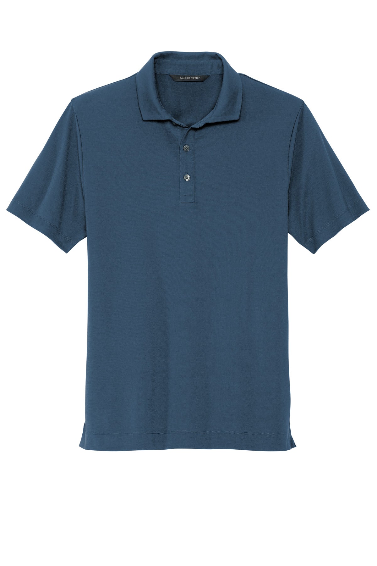 Mercer+Mettle MM1014 Mercer+Mettle Stretch Jersey Polo