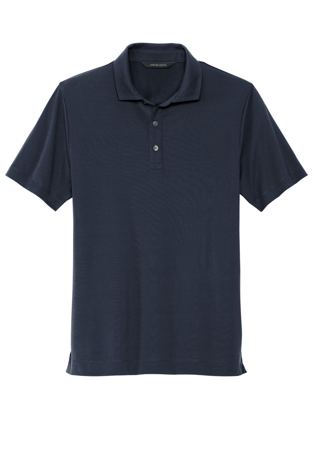 Mercer+Mettle MM1014 Mercer+Mettle Stretch Jersey Polo