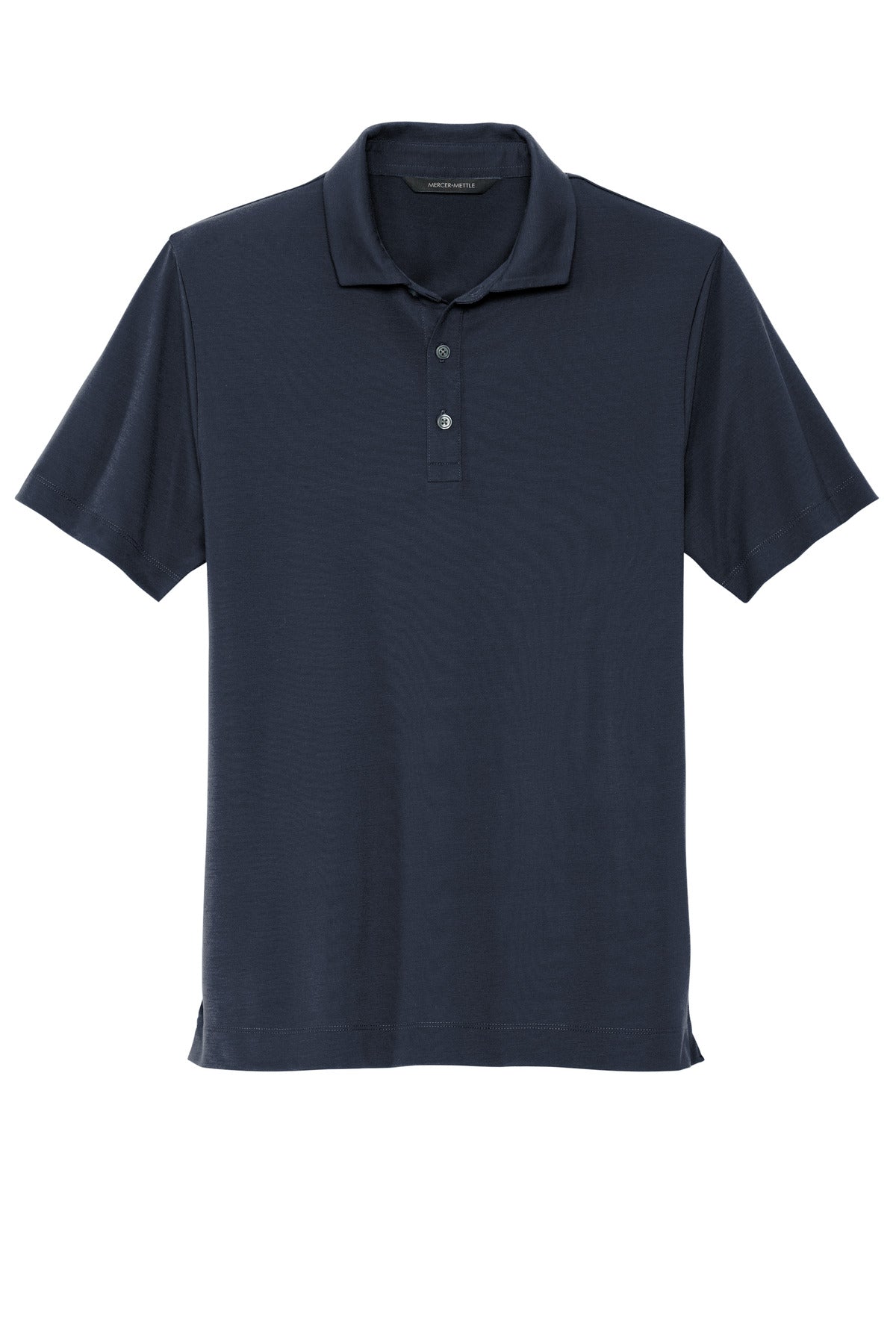 Mercer+Mettle MM1014 Mercer+Mettle Stretch Jersey Polo