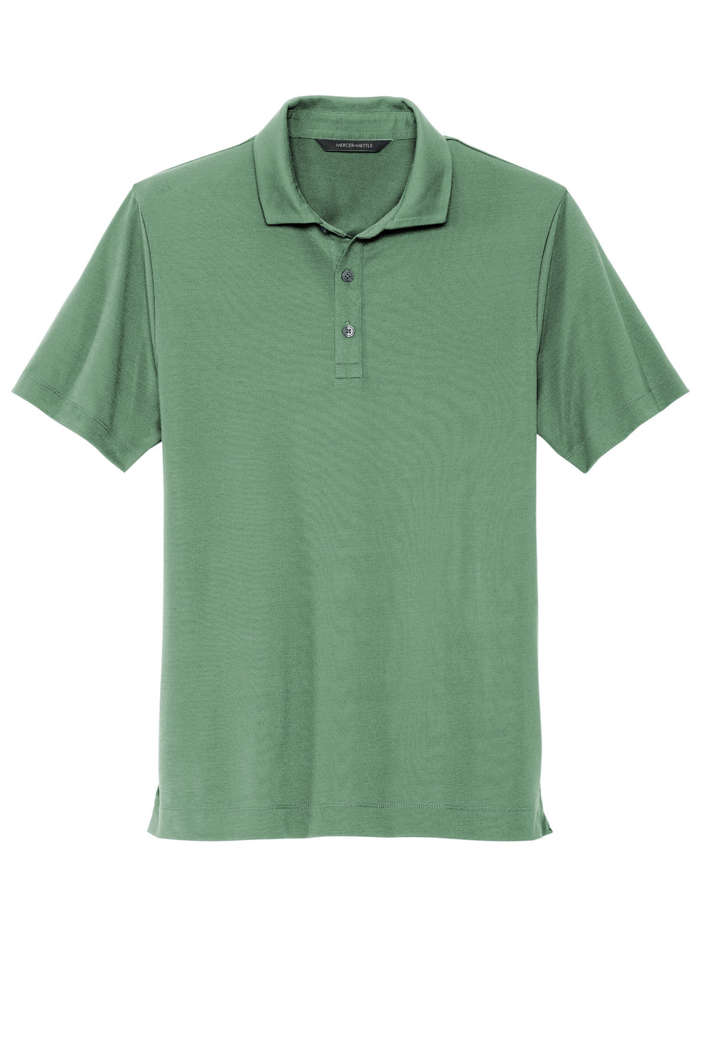 Mercer+Mettle MM1014 Mercer+Mettle Stretch Jersey Polo