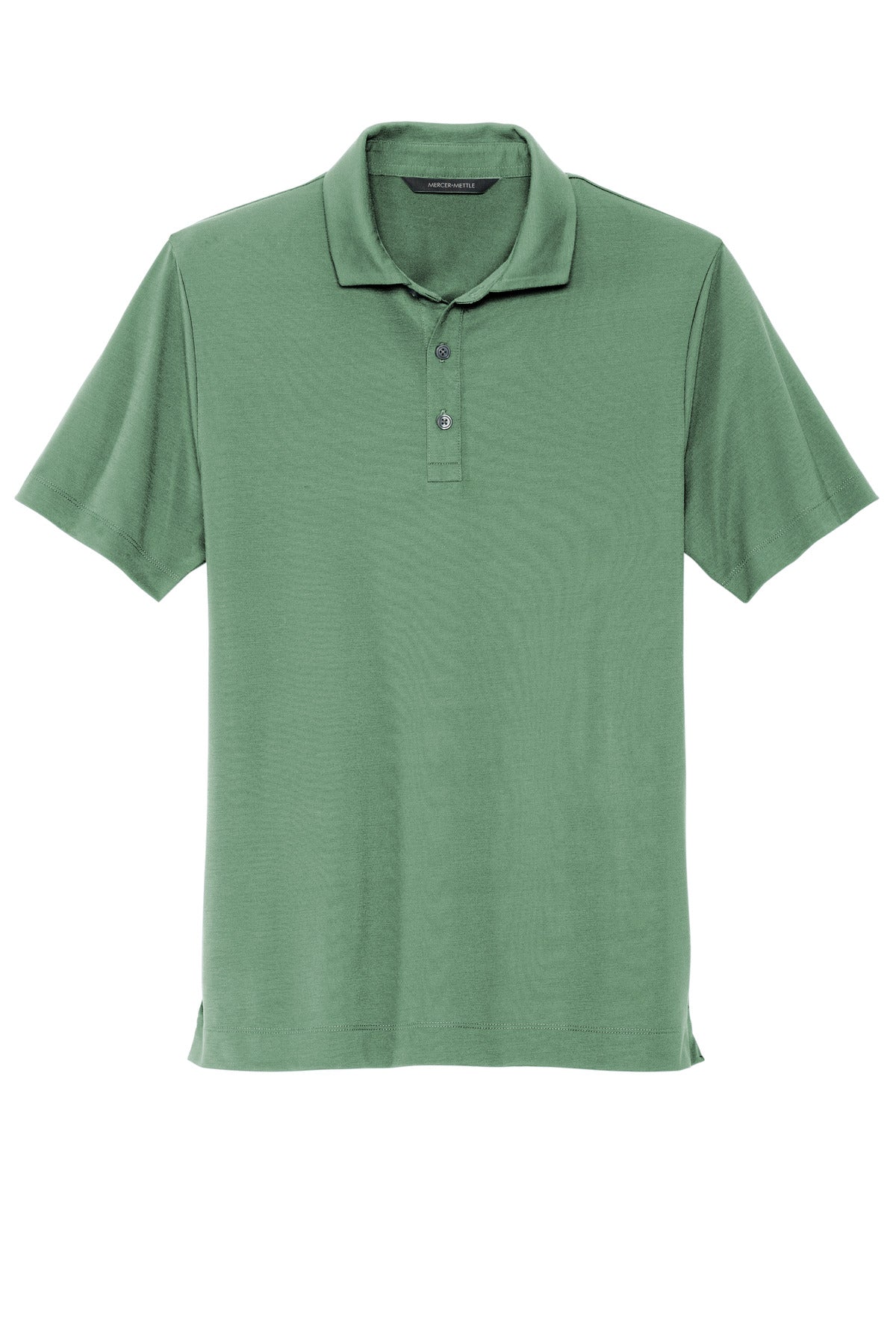 Mercer+Mettle MM1014 Mercer+Mettle Stretch Jersey Polo