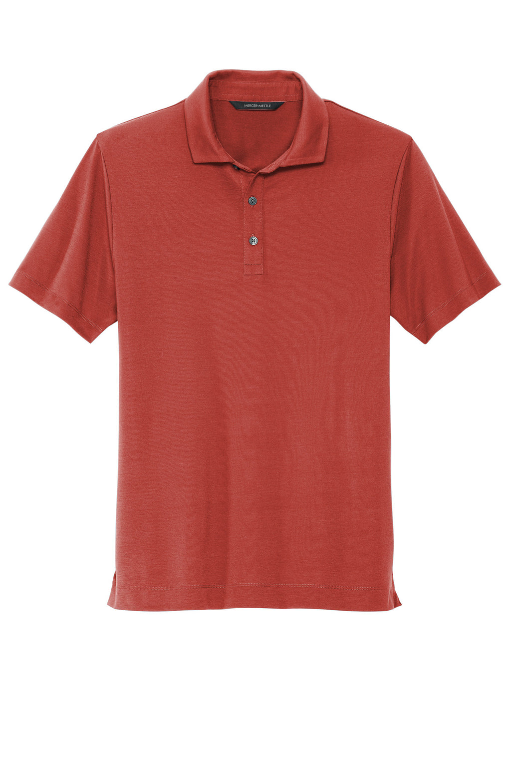 Mercer+Mettle MM1014 Mercer+Mettle Stretch Jersey Polo