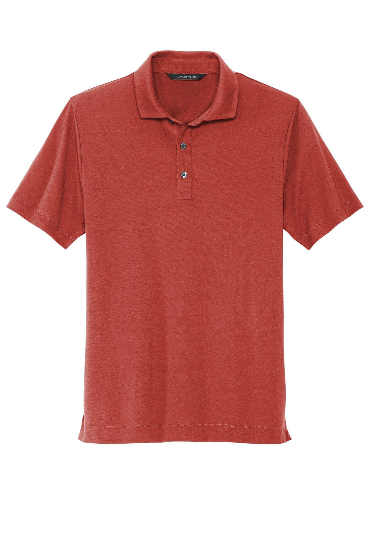Mercer+Mettle MM1014 Mercer+Mettle Stretch Jersey Polo