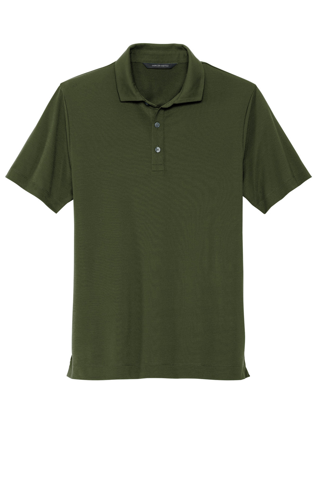 Mercer+Mettle MM1014 Mercer+Mettle Stretch Jersey Polo
