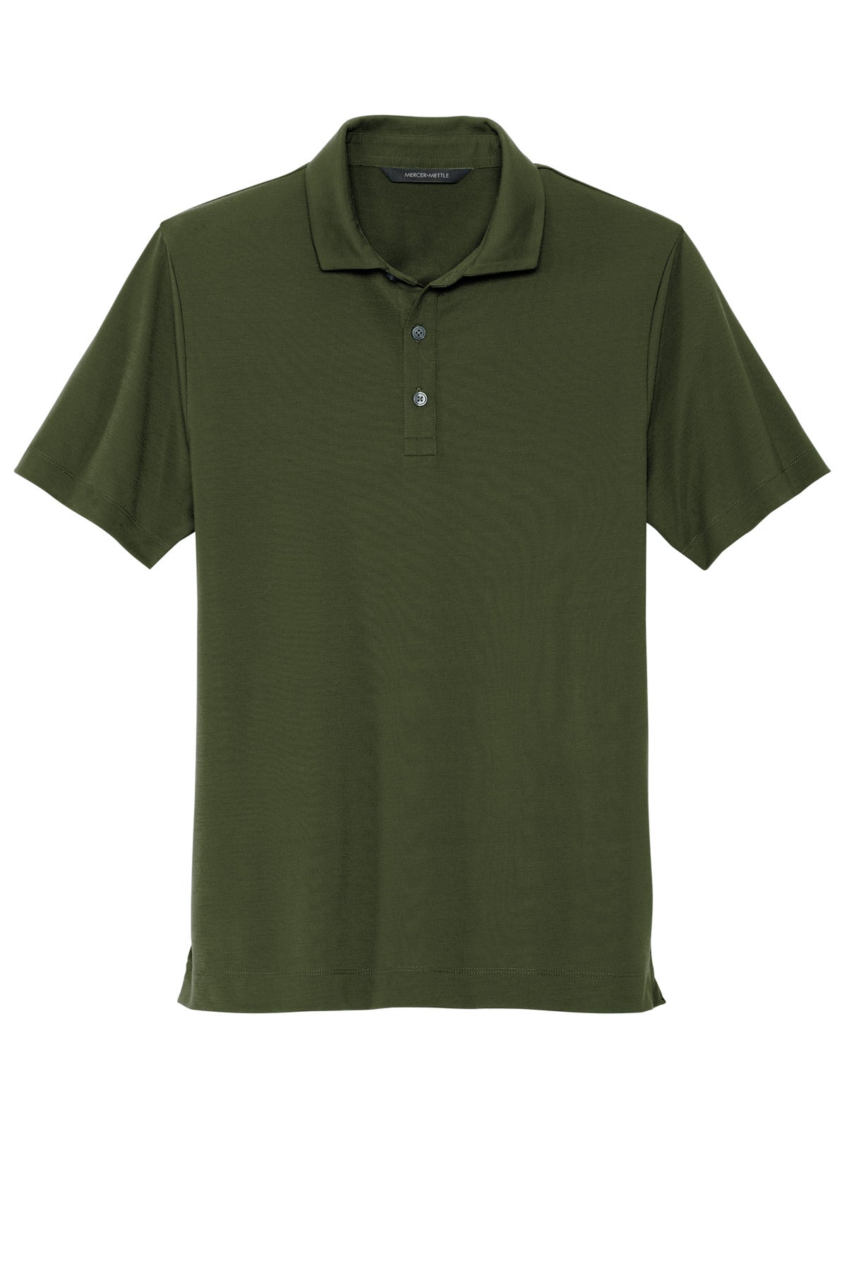 Mercer+Mettle MM1014 Mercer+Mettle Stretch Jersey Polo
