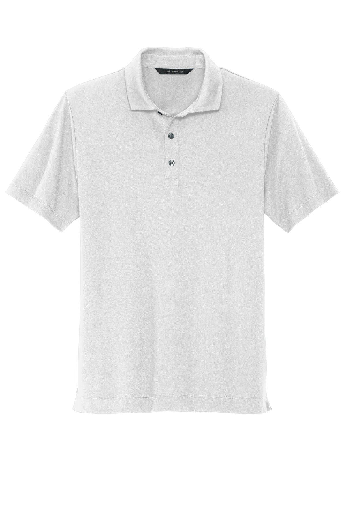 Mercer+Mettle MM1014 Mercer+Mettle Stretch Jersey Polo