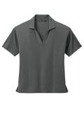 Mercer+Mettle MM1015 Mercer+Mettle Women's Stretch Jersey Polo