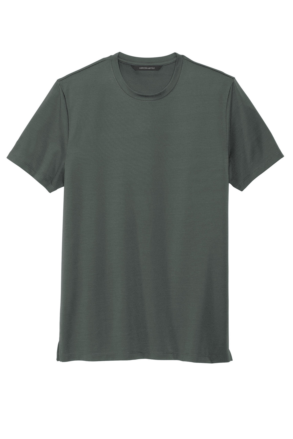 Mercer+Mettle MM1016 Mercer+Mettle Stretch Jersey Crew