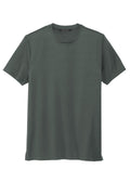 Mercer+Mettle MM1016 Mercer+Mettle Stretch Jersey Crew