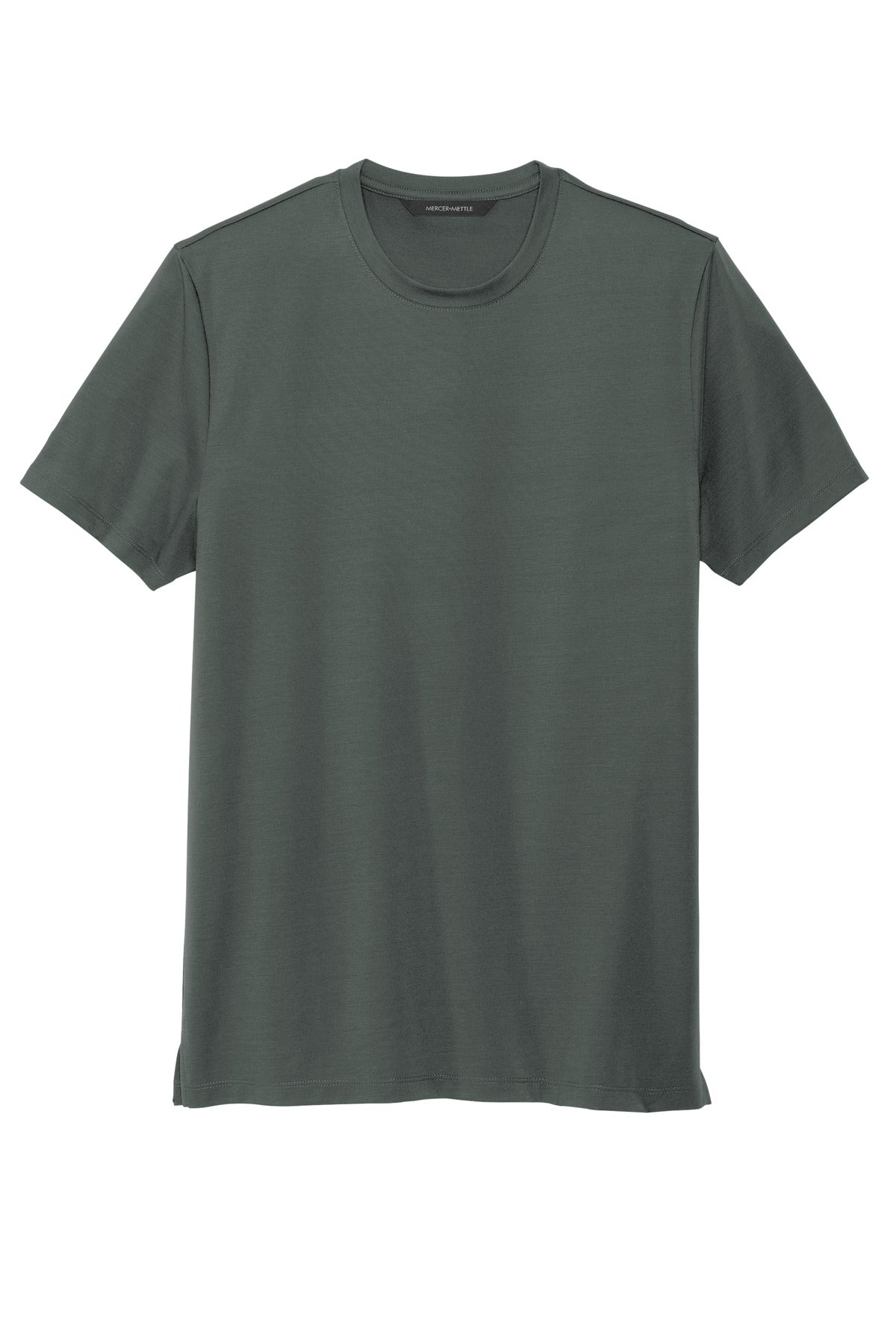 Mercer+Mettle MM1016 Mercer+Mettle Stretch Jersey Crew