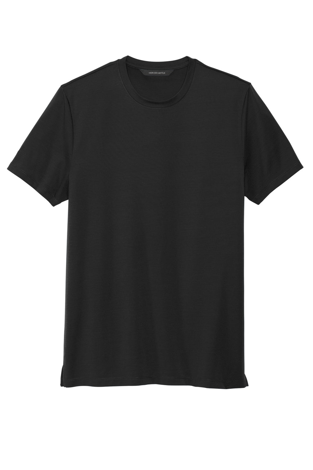 Mercer+Mettle MM1016 Mercer+Mettle Stretch Jersey Crew