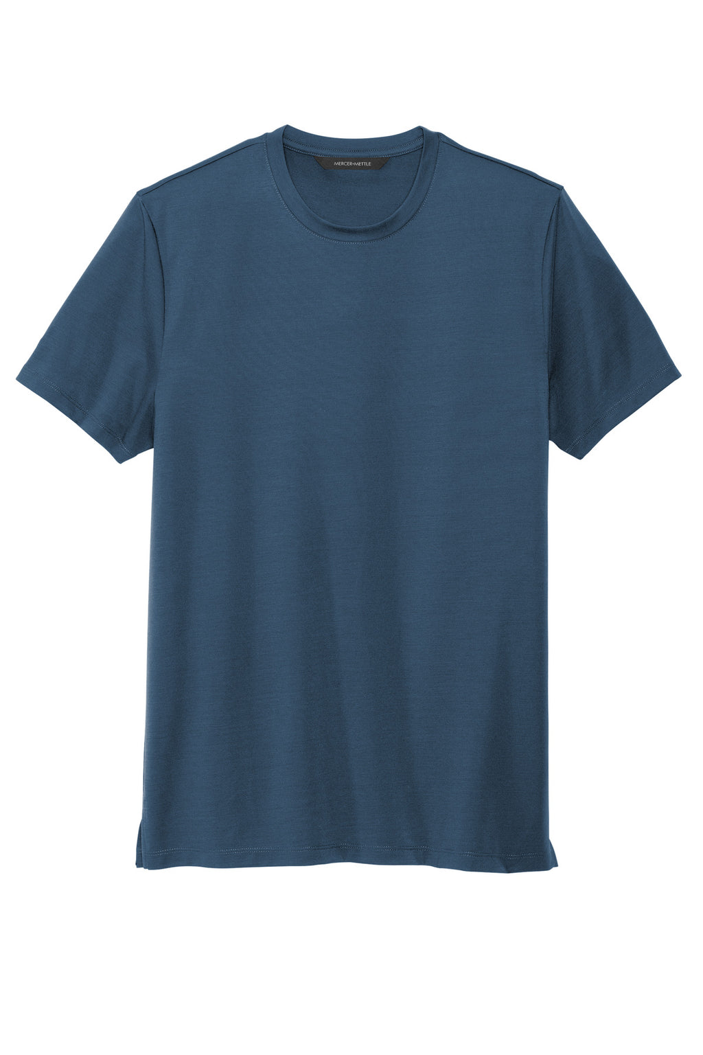 Mercer+Mettle MM1016 Mercer+Mettle Stretch Jersey Crew
