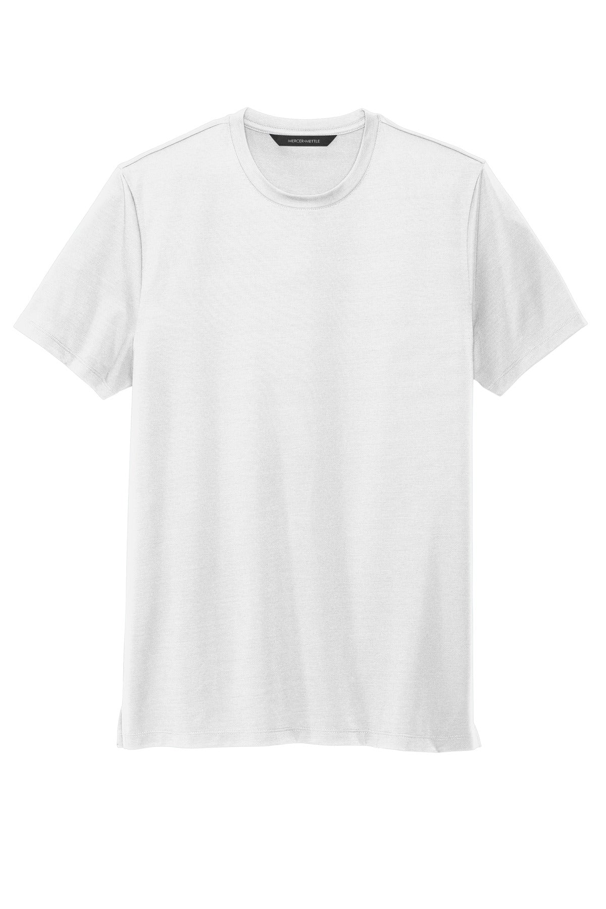 Mercer+Mettle MM1016 Mercer+Mettle Stretch Jersey Crew