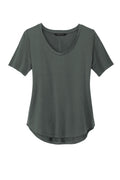 Mercer+Mettle MM1017 Mercer+Mettle Women's Stretch Jersey Relaxed Scoop