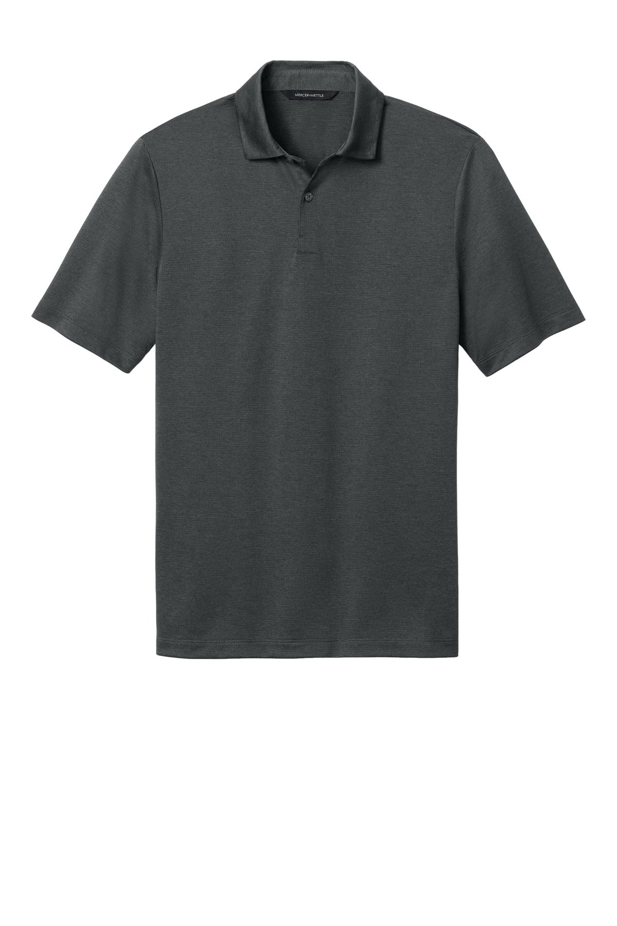 Mercer+Mettle MM1020 Mercer+Mettle Recharge Jersey Polo