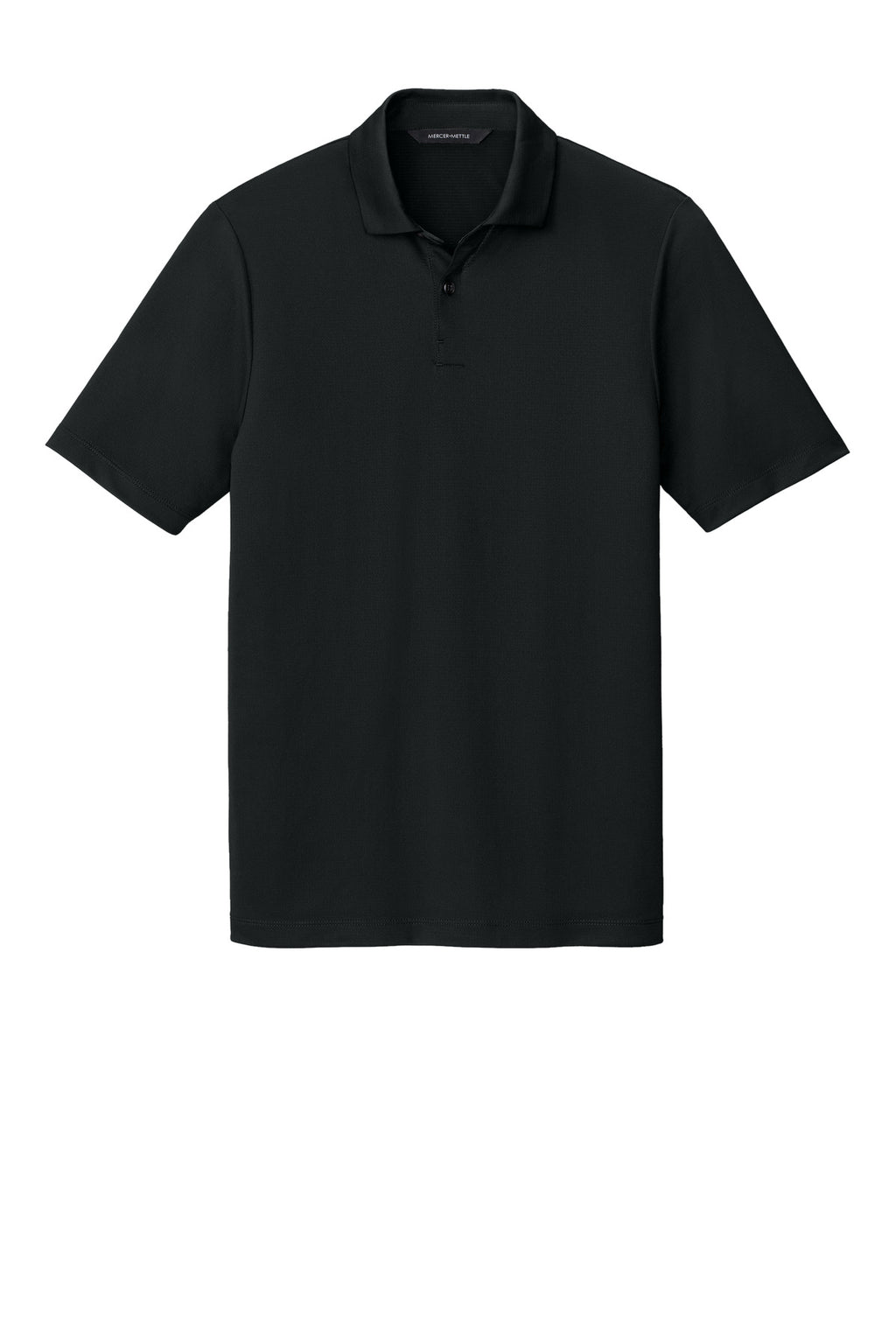 Mercer+Mettle MM1020 Mercer+Mettle Recharge Jersey Polo