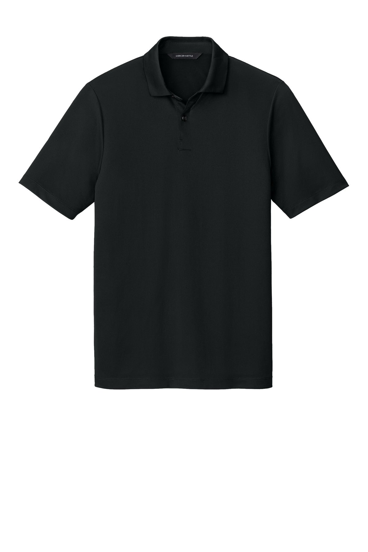 Mercer+Mettle MM1020 Mercer+Mettle Recharge Jersey Polo