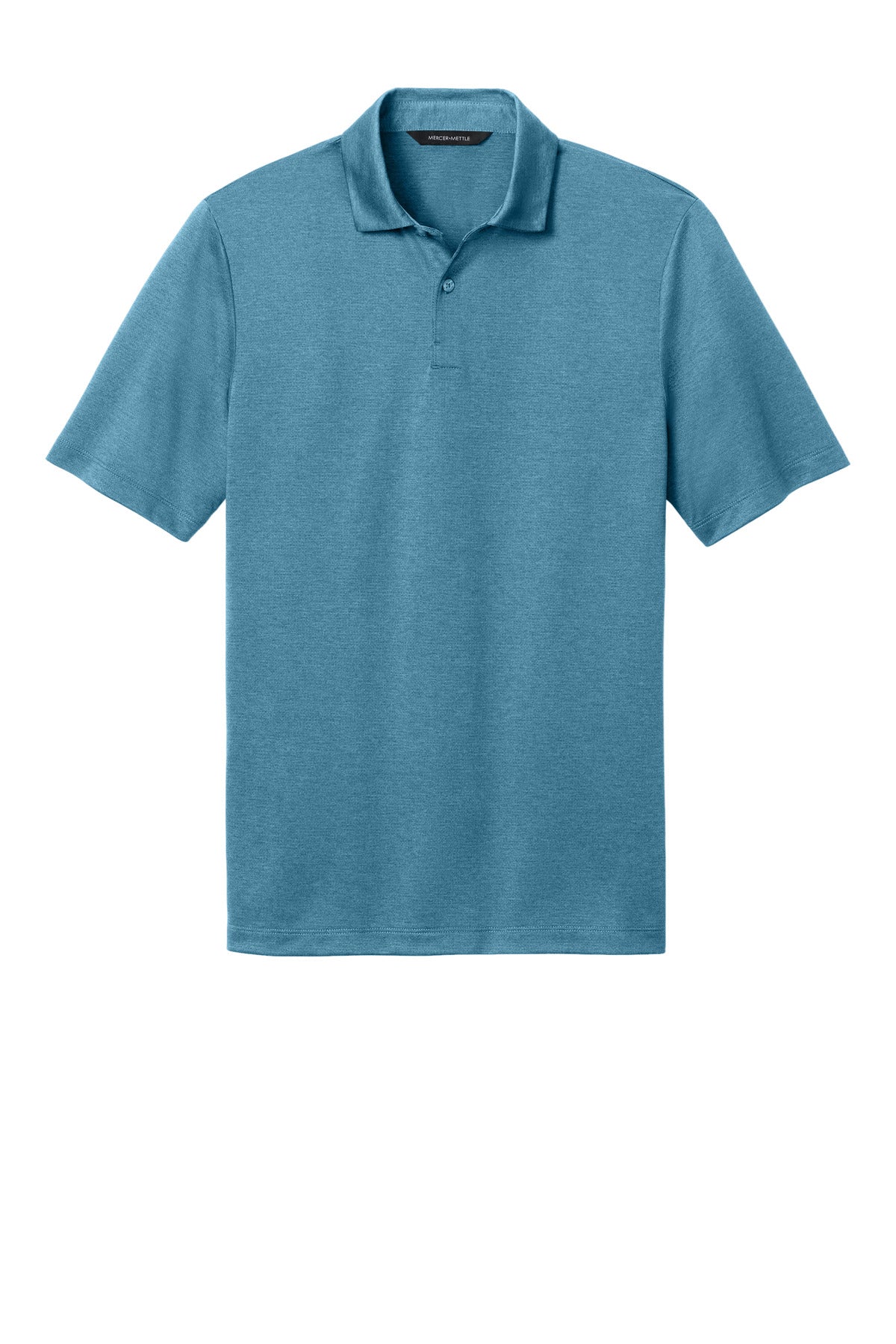 Mercer+Mettle MM1020 Mercer+Mettle Recharge Jersey Polo