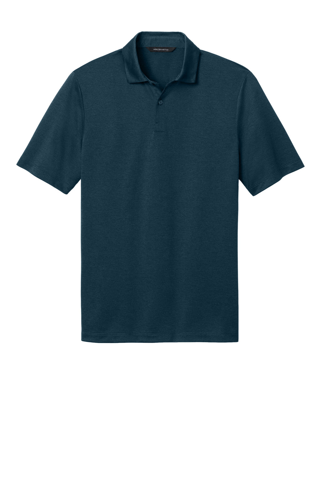 Mercer+Mettle MM1020 Mercer+Mettle Recharge Jersey Polo