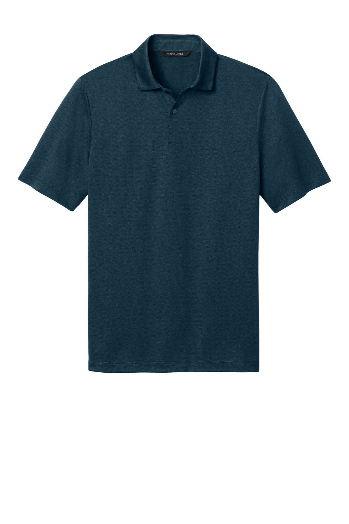 Mercer+Mettle MM1020 Mercer+Mettle Recharge Jersey Polo