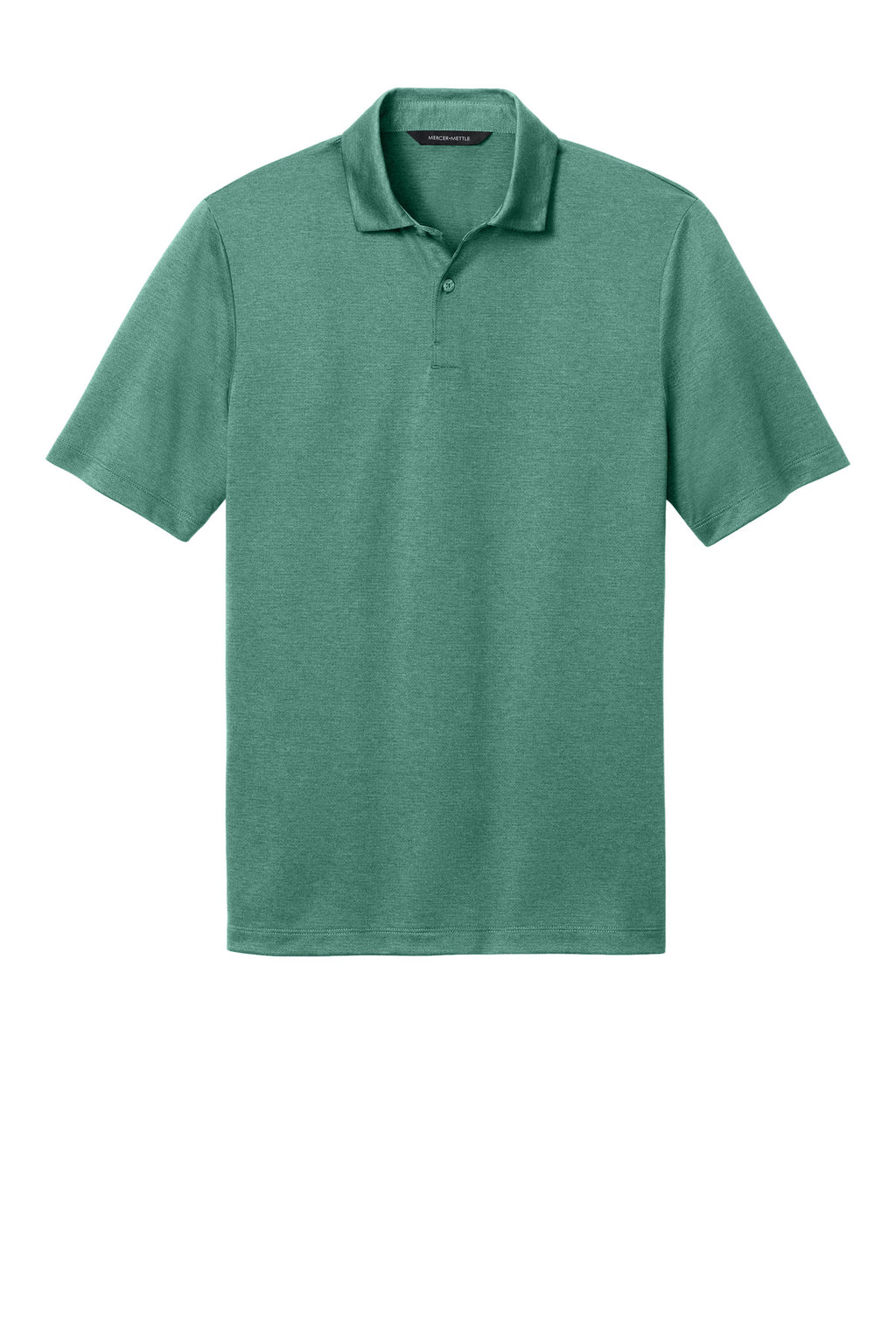Mercer+Mettle MM1020 Mercer+Mettle Recharge Jersey Polo
