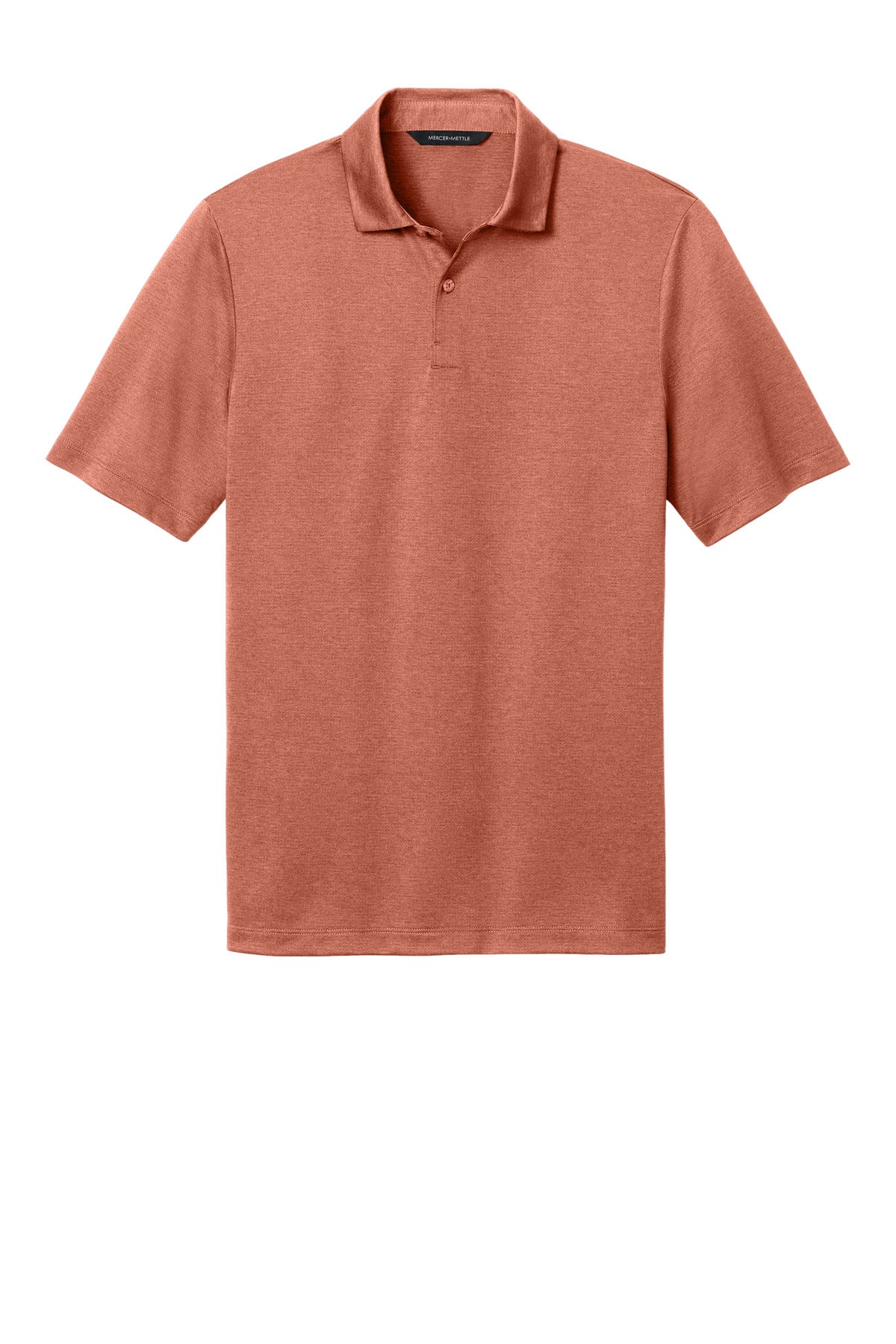 Mercer+Mettle MM1020 Mercer+Mettle Recharge Jersey Polo
