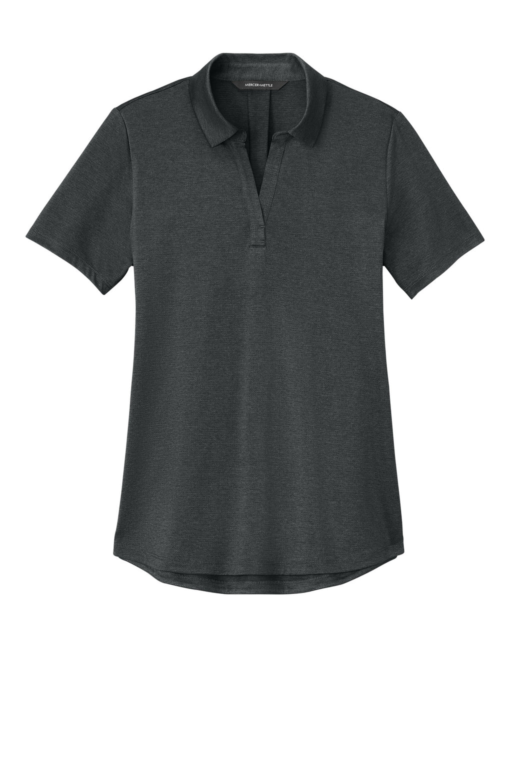 Mercer+Mettle MM1021 Mercer+Mettle Women's Recharge Jersey Polo