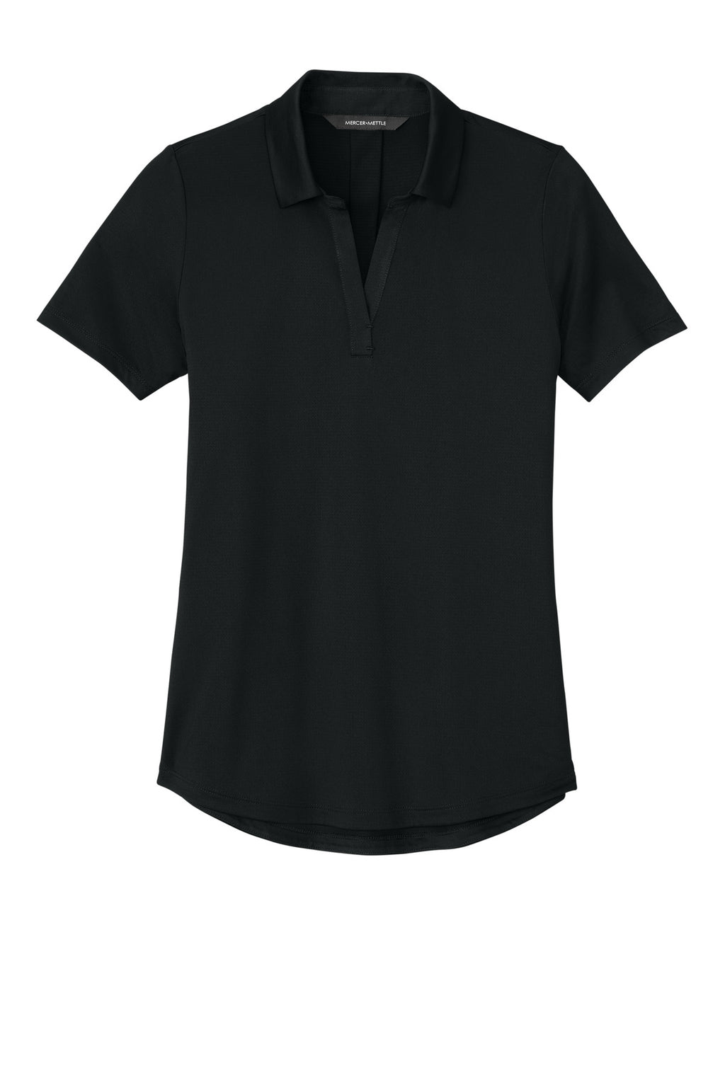 Mercer+Mettle MM1021 Mercer+Mettle Women's Recharge Jersey Polo