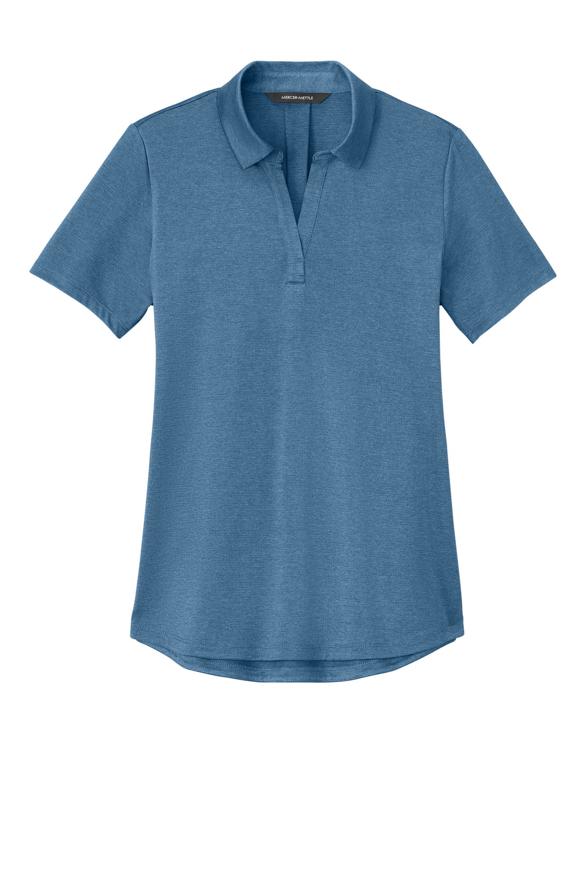 Mercer+Mettle MM1021 Mercer+Mettle Women's Recharge Jersey Polo