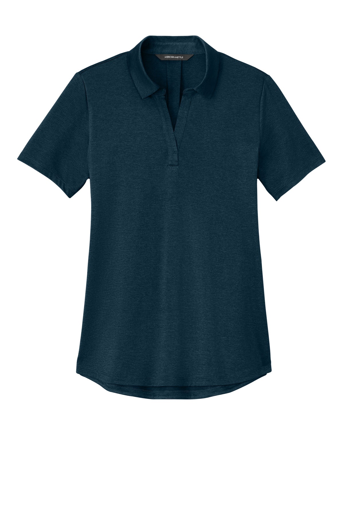 Mercer+Mettle MM1021 Mercer+Mettle Women's Recharge Jersey Polo